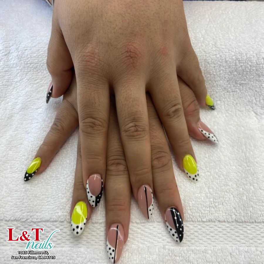 Nail June 15